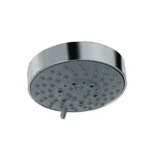 Overhead Shower | Chrome Finish | Size: 100mm — image 1