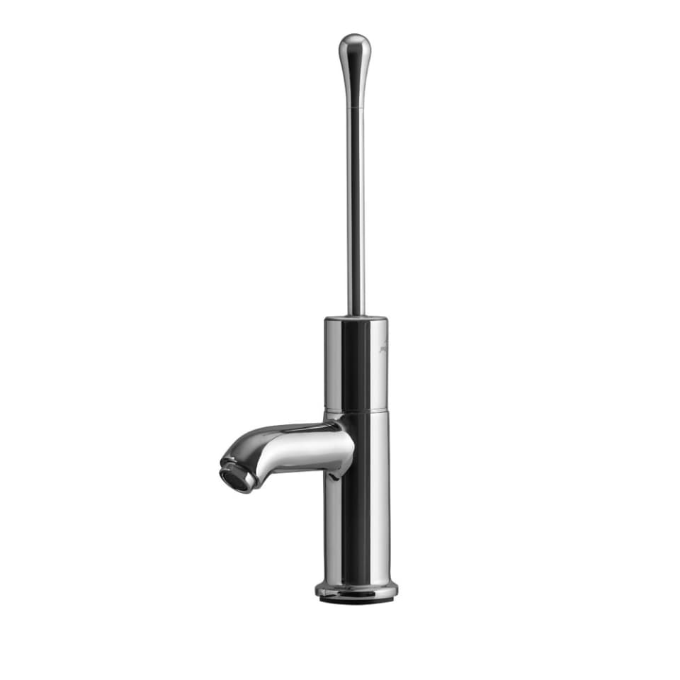 Pressmatic Pillar Cock (Cold Water Only) | Chrome Finish