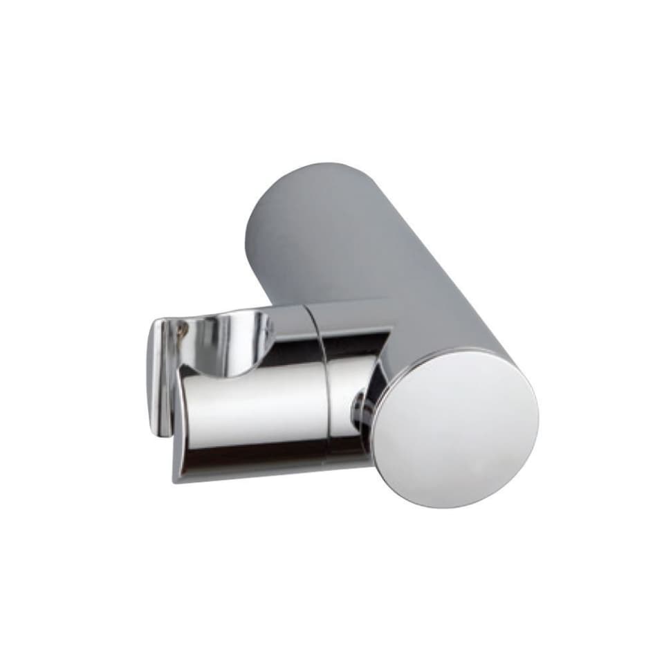 Premium Wall Bracket for Hand Shower | Chrome Finish