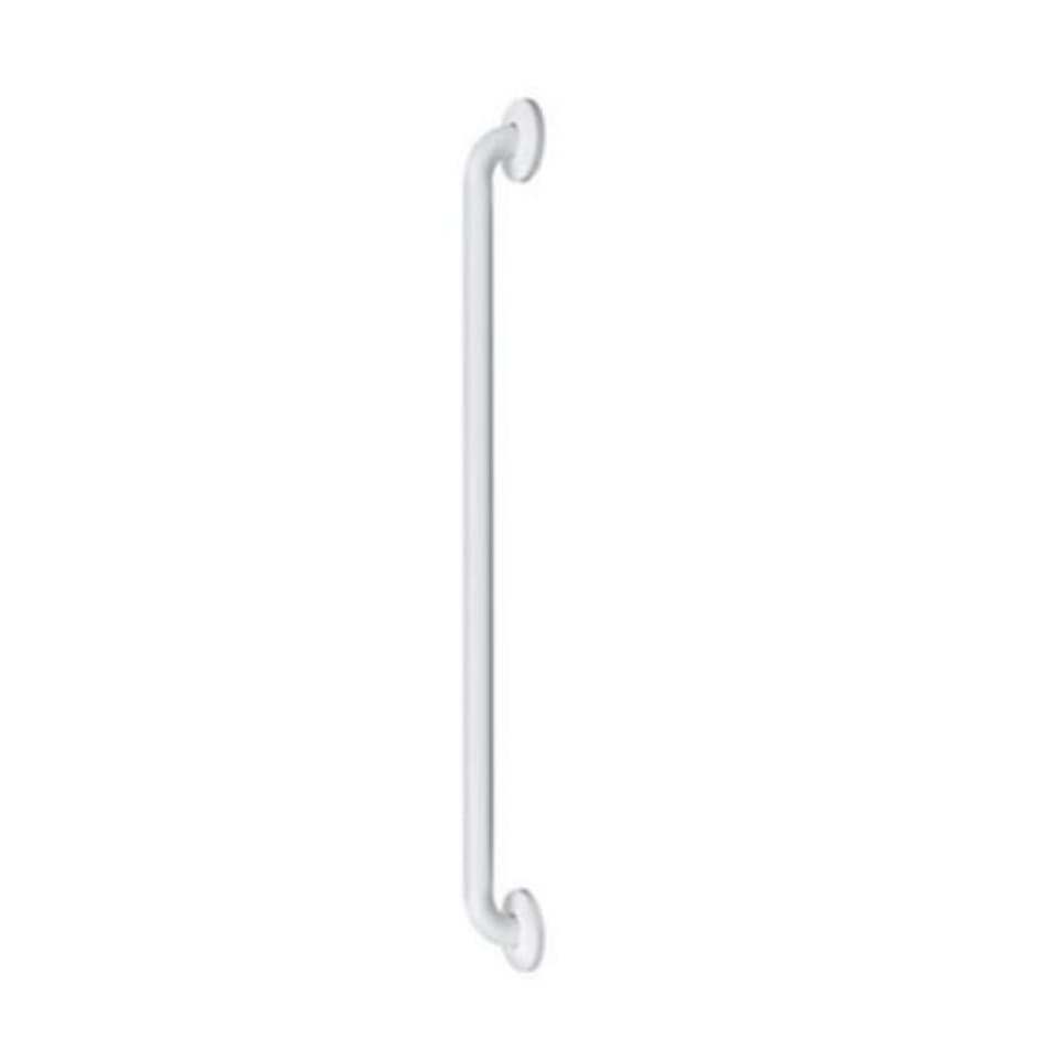Grab Bar 680mm | White Finish | For Disable-friendly Bathroom