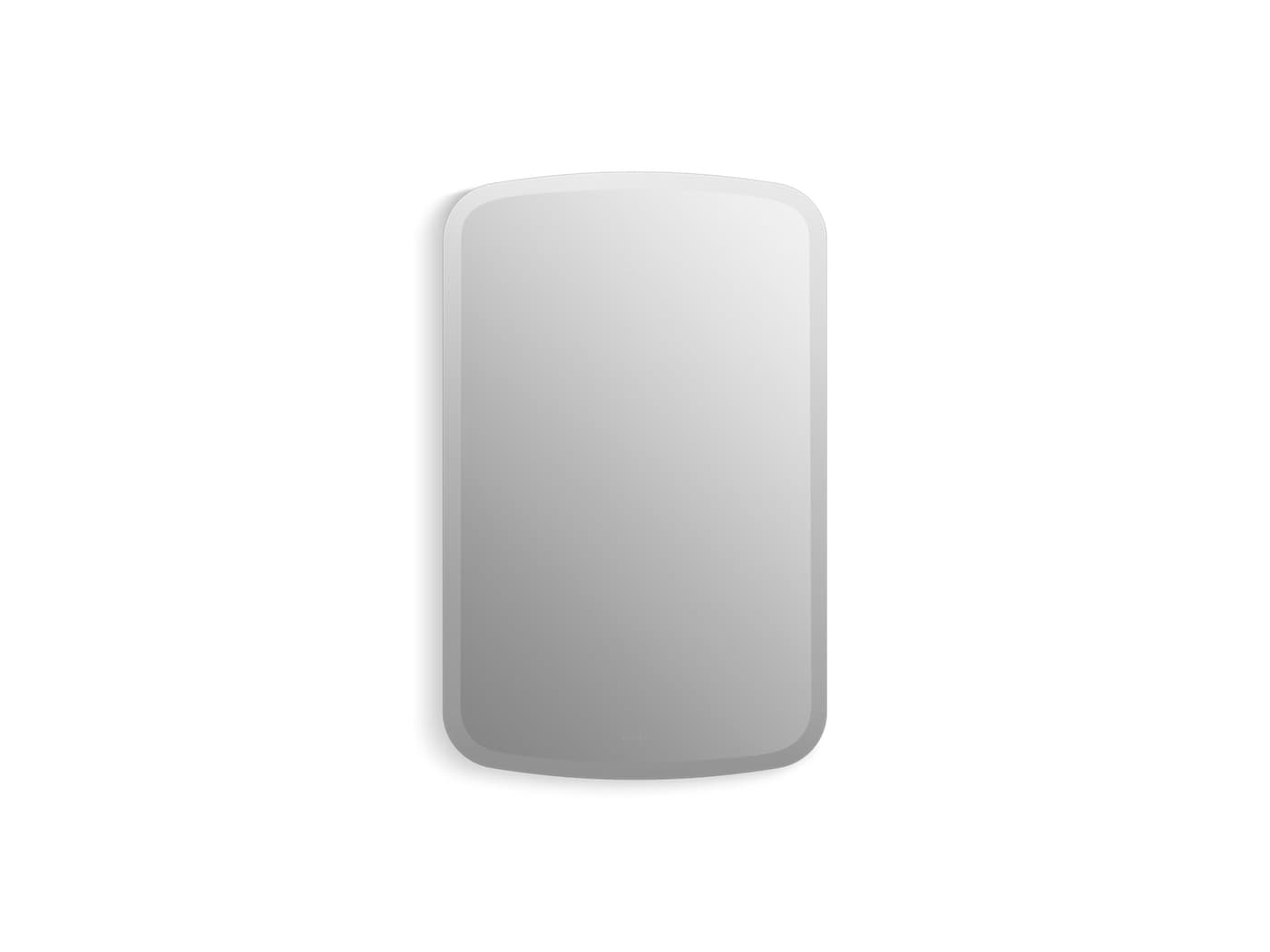 Premium Mirror Cabinet 508mm x 787mm | Rectangular Shape — image 2