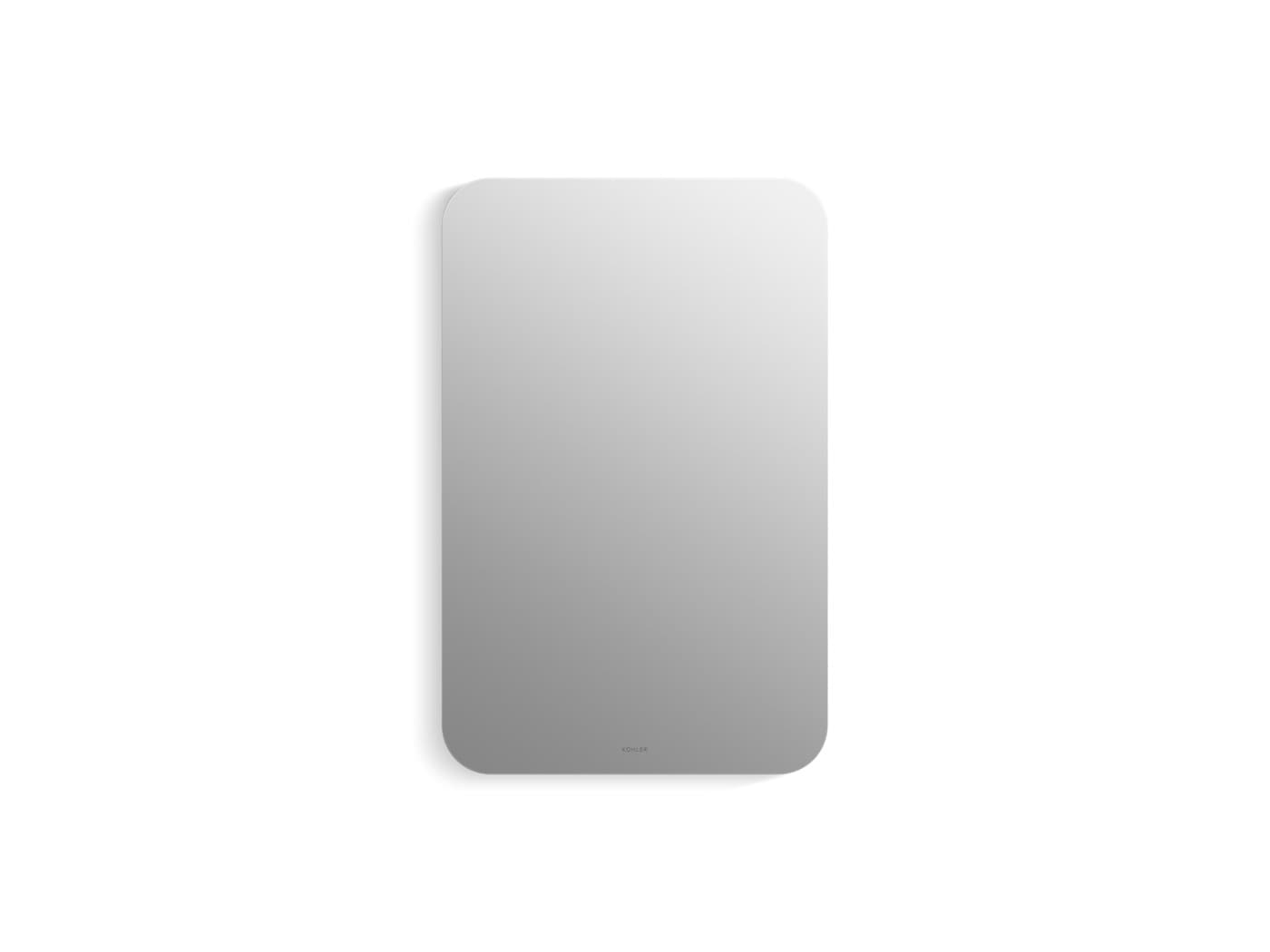 Premium Mirror Cabinet XL 508mm x 787mm | Rectangular Shape — image 2