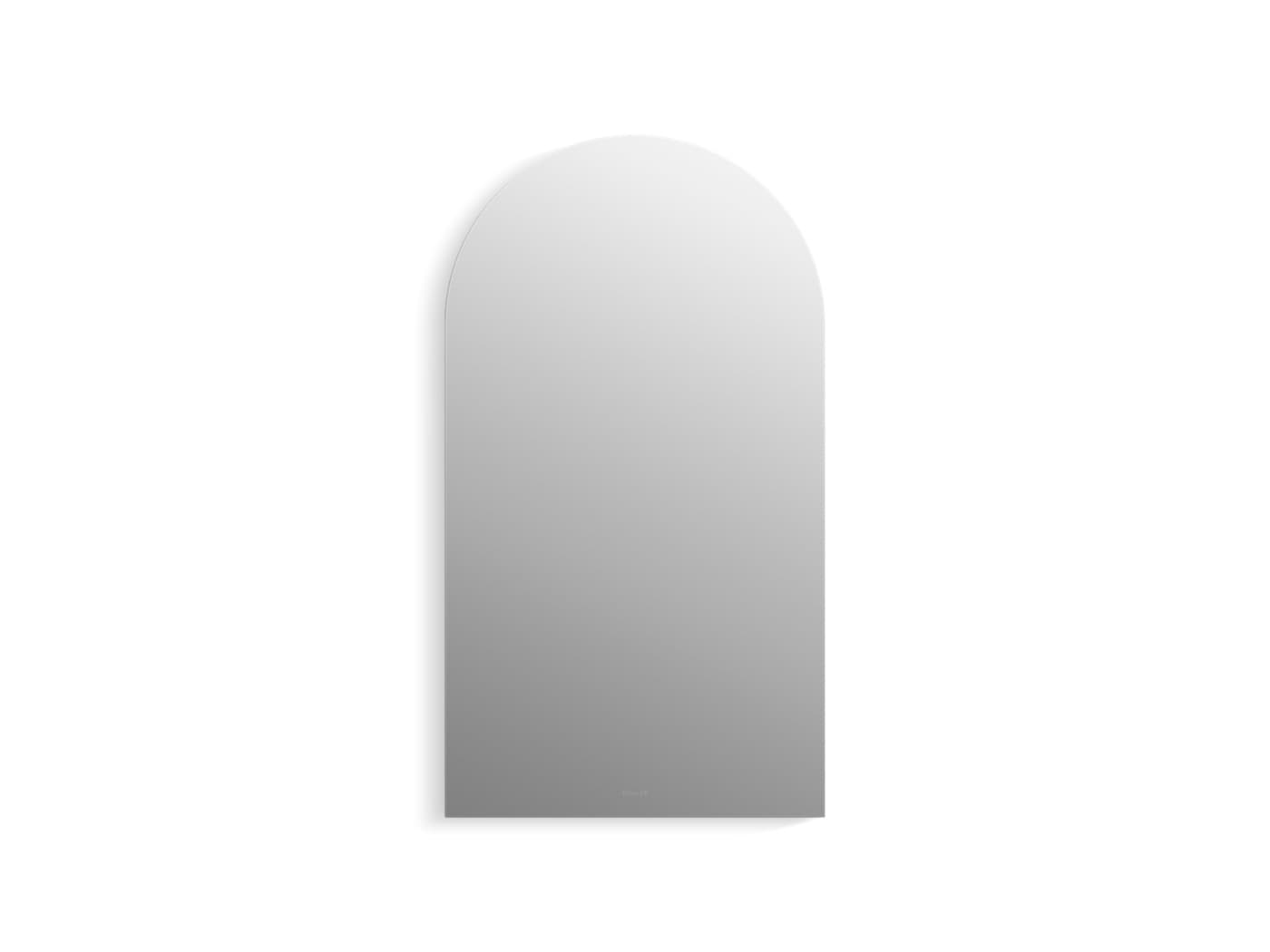 Premium Mirror Cabinet XL 508mm x 914mm | Arch Shape — image 2