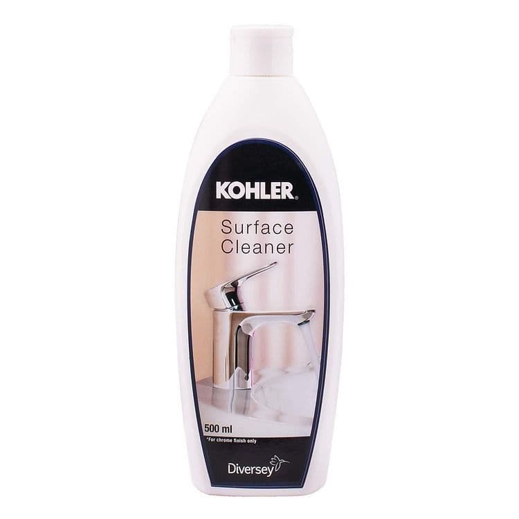 Surface Cleaner For Chrome Finish Faucets (500 ml)