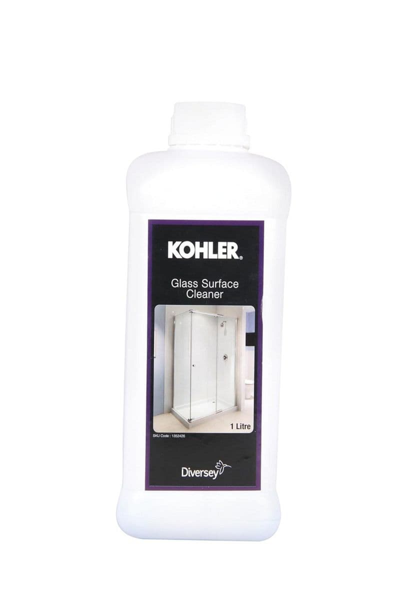 Glass Surface Cleaner (1L)