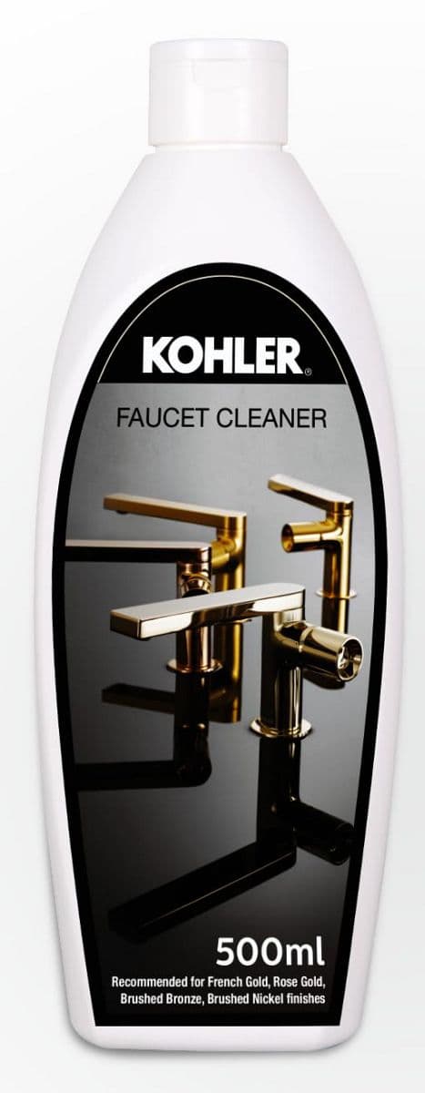 Surface Cleaner PVD Finish Cleaning Solution (500 ml)