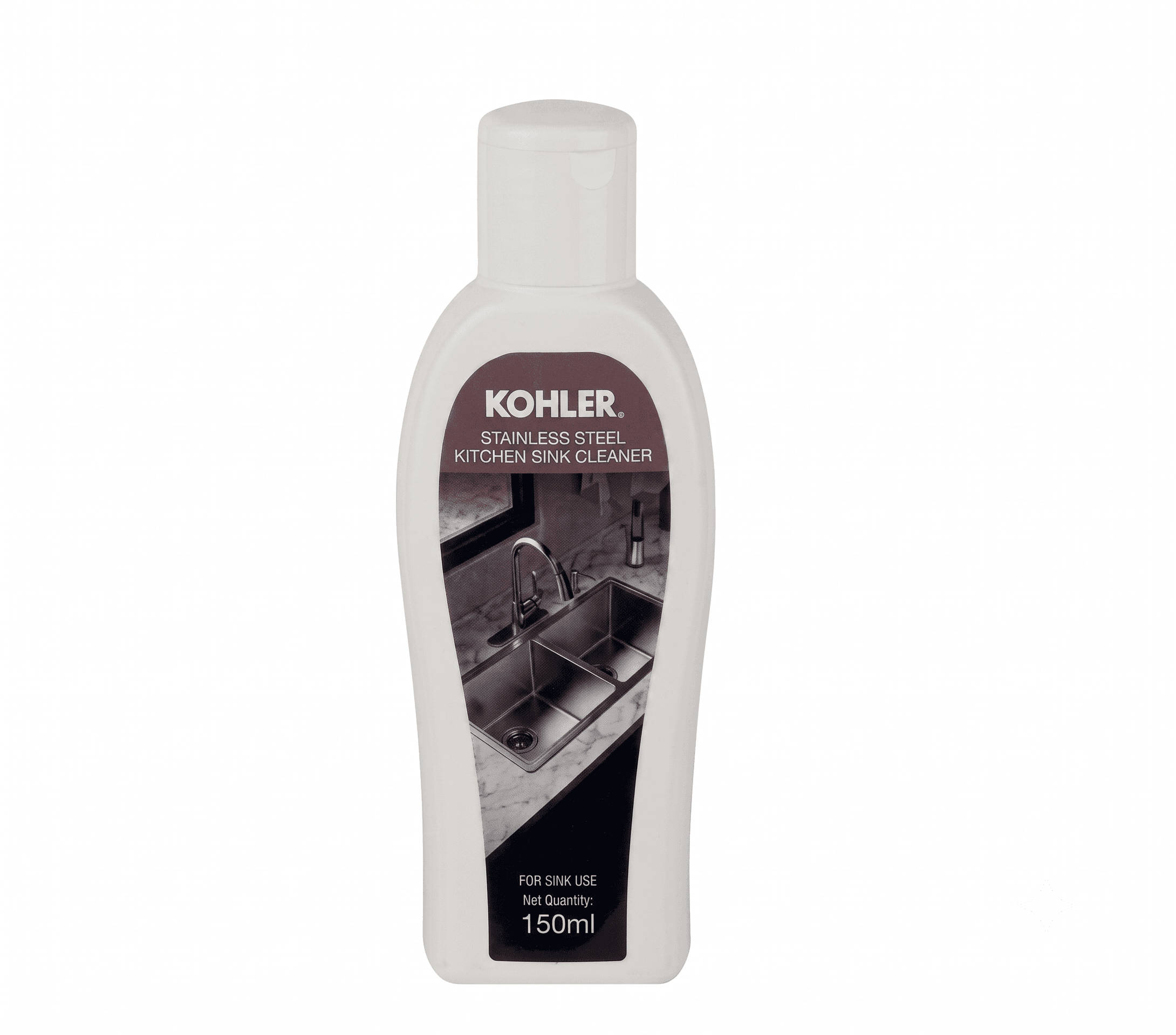 Stainless Steel Sink Cleaner