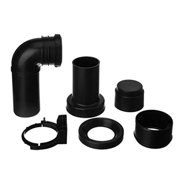 Complementary™ Drain Connector Assembly