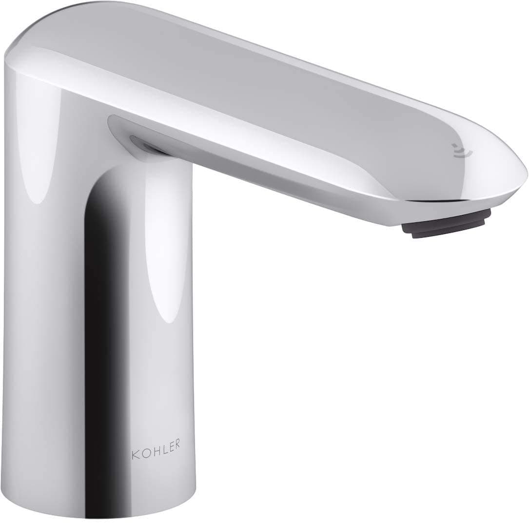 Kumin™ Sensor Tap (Cold Water Only) | Chrome Finish