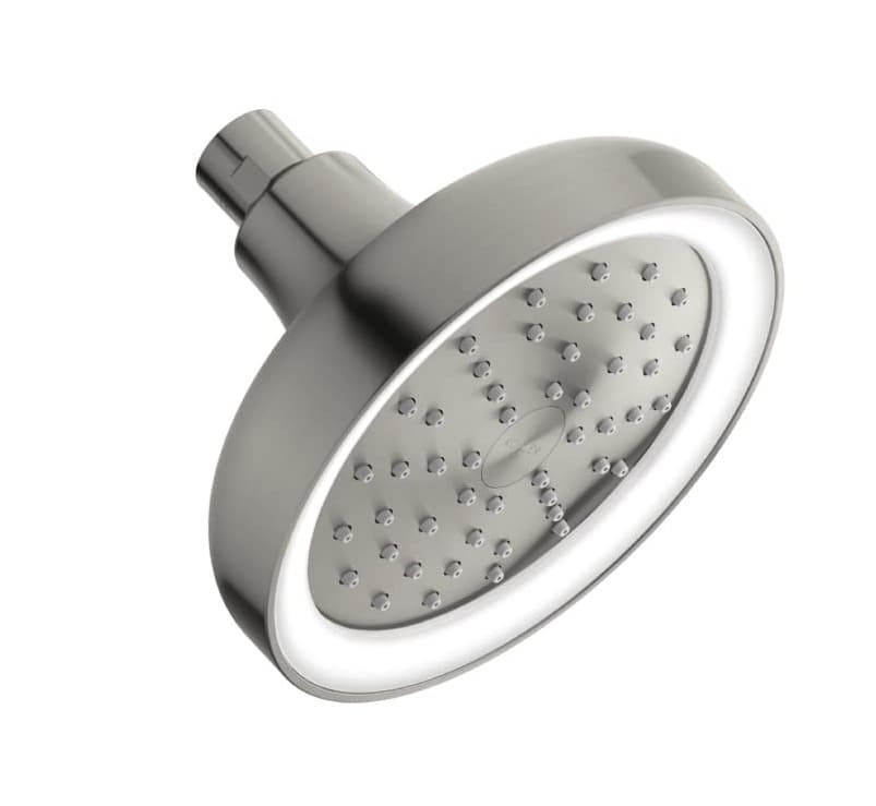 Overhead Shower 144 mm  | Chrome Finish