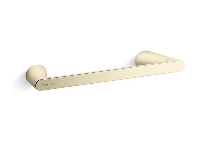 Towel Ring | French Gold Finish