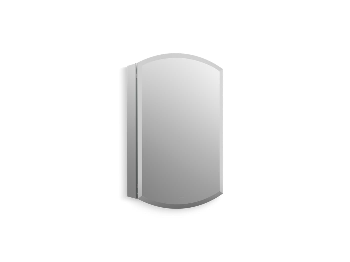 Premium Mirror Cabinet 508mm x 787mm | Rectangular cabinet