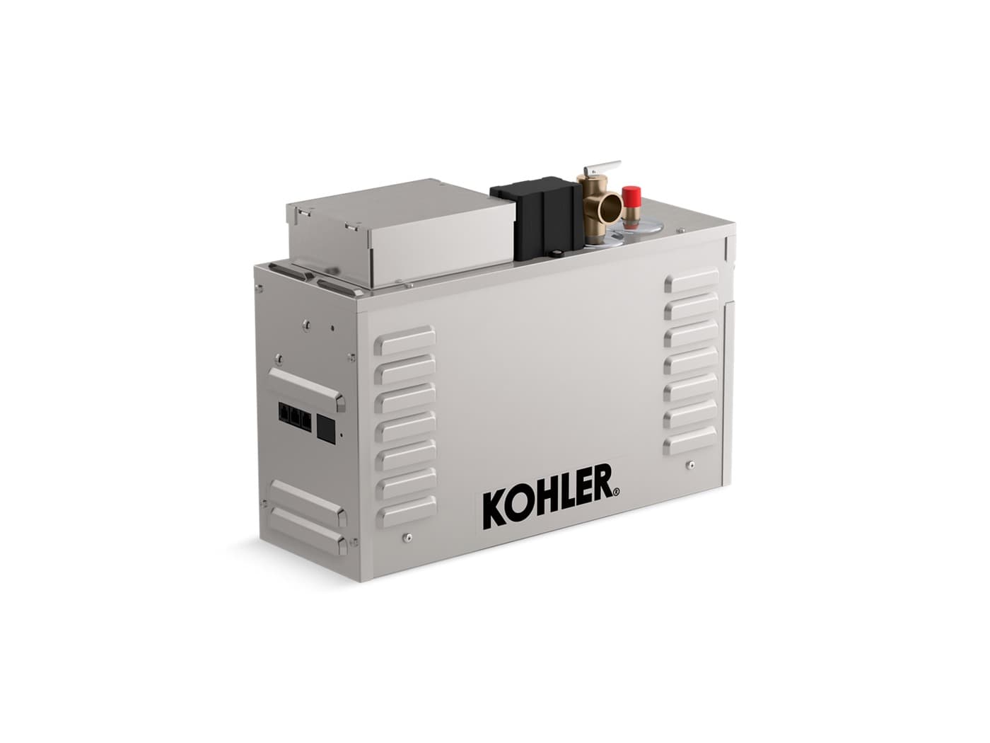 Invigoration 7 kW Steam Generator