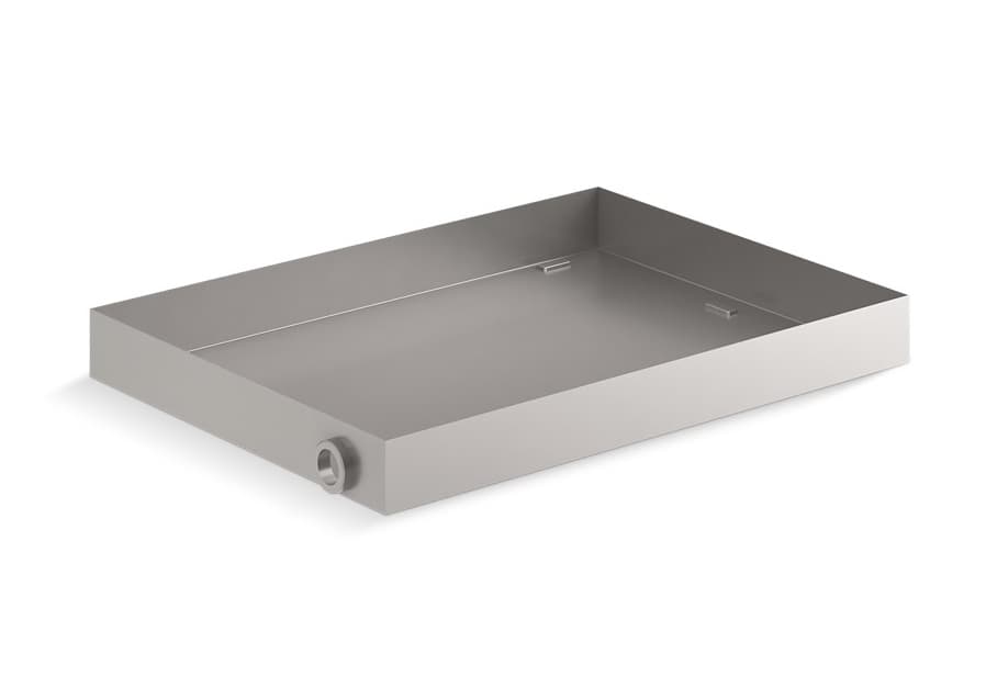 Invigoration Series Large Drain Pan