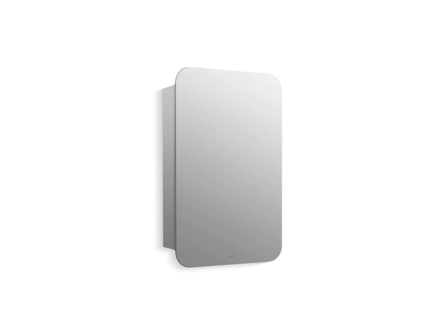 Premium Mirror Cabinet XL 508mm x 787mm | Rectangular Shape