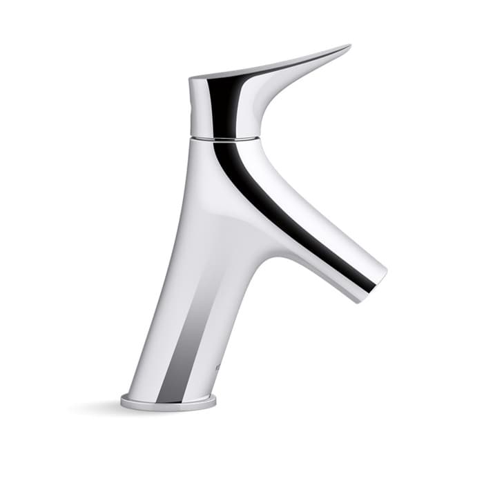 Vive Pillar Cock (Cold Water Only) | Chrome Finish — image 3