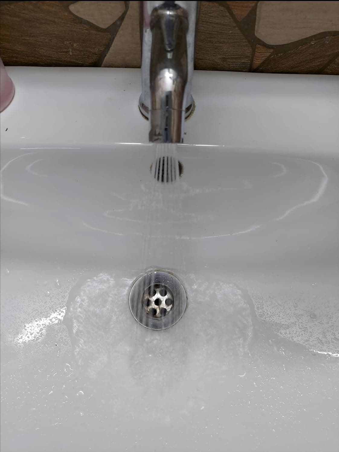 Water Saving Nozzle Aerator| Saves up to 60% Water | 10Pcs Packing — image 5