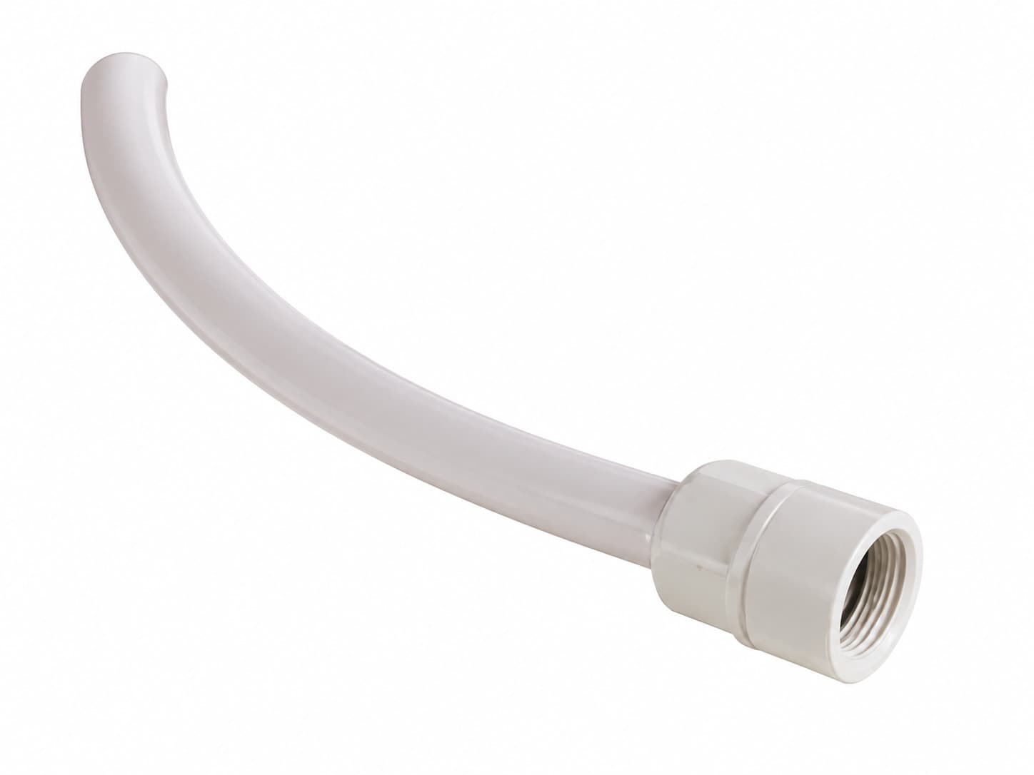 PTMT Connection Pipe | Size: 18" — image 1