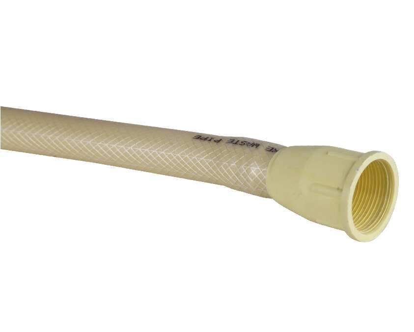PVC Waste Pipe Long
