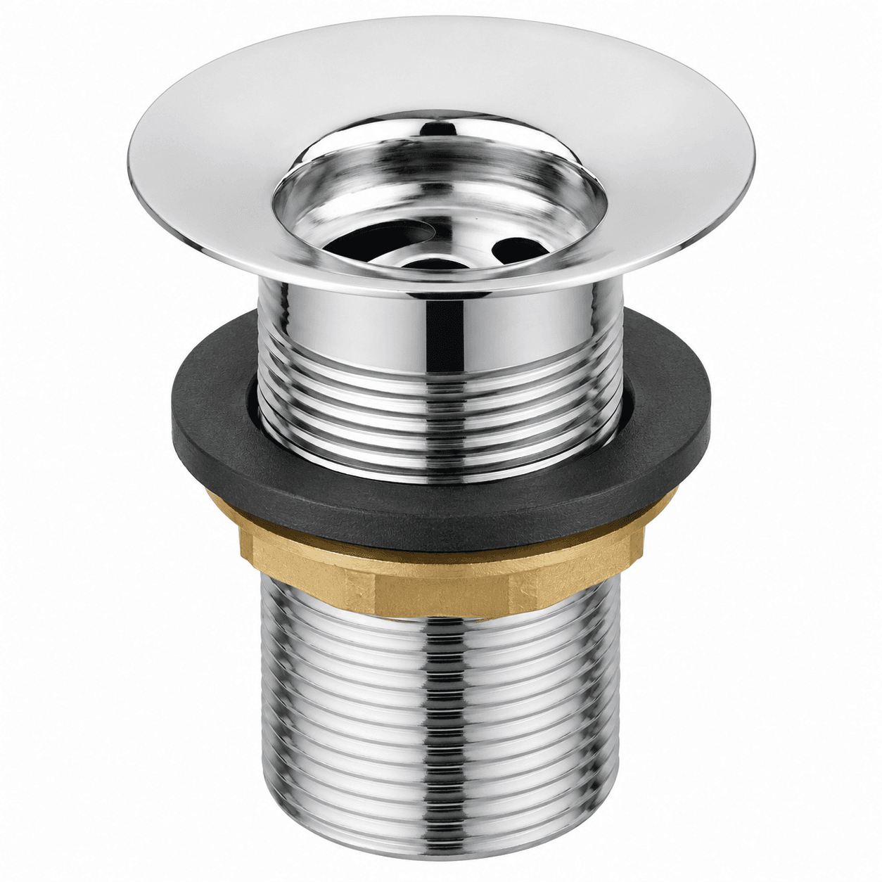 Waste Coupling For Was Basin With Overflow Provision | Size: 3"