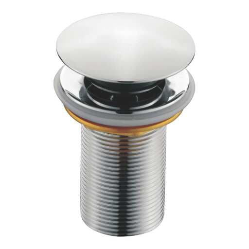 Waste Coupling For Wash Basin With Pop Up | Size: 3"