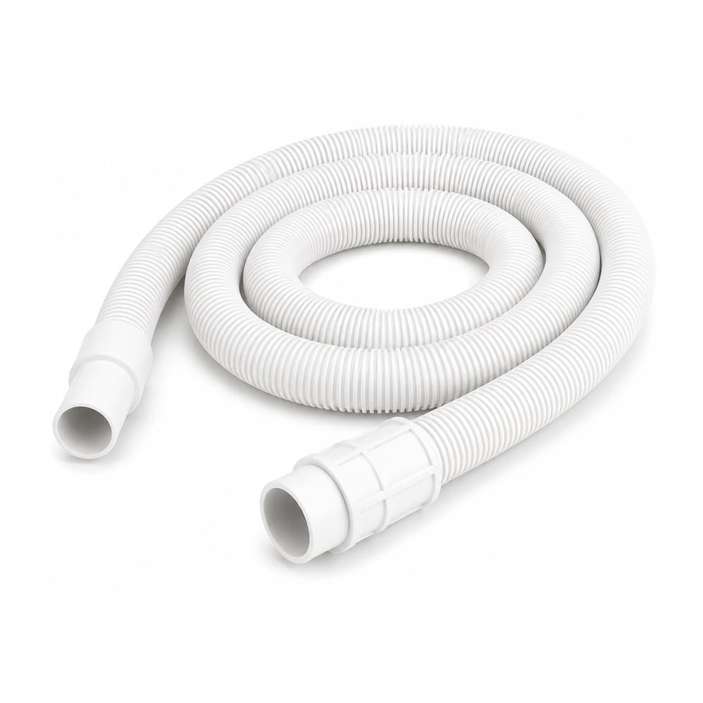 Flexible Washing Machine Outlet Pipe| Length: 1.5 mtr