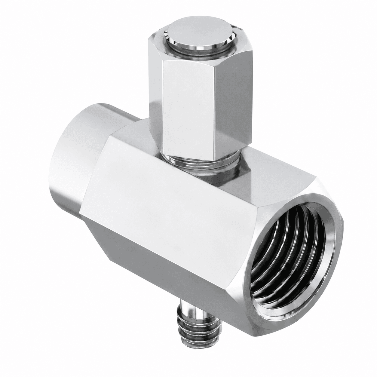 Aqua Guard Fixing Unit — image 1