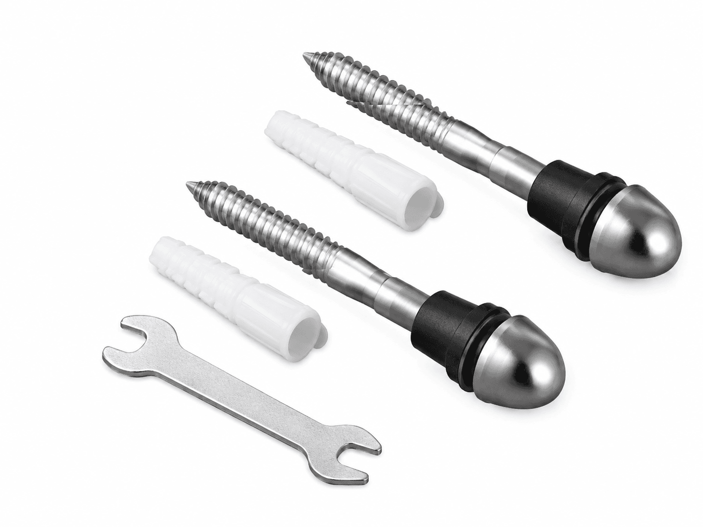 Rack Bolt For EWC | Material: Stainless Steel 304