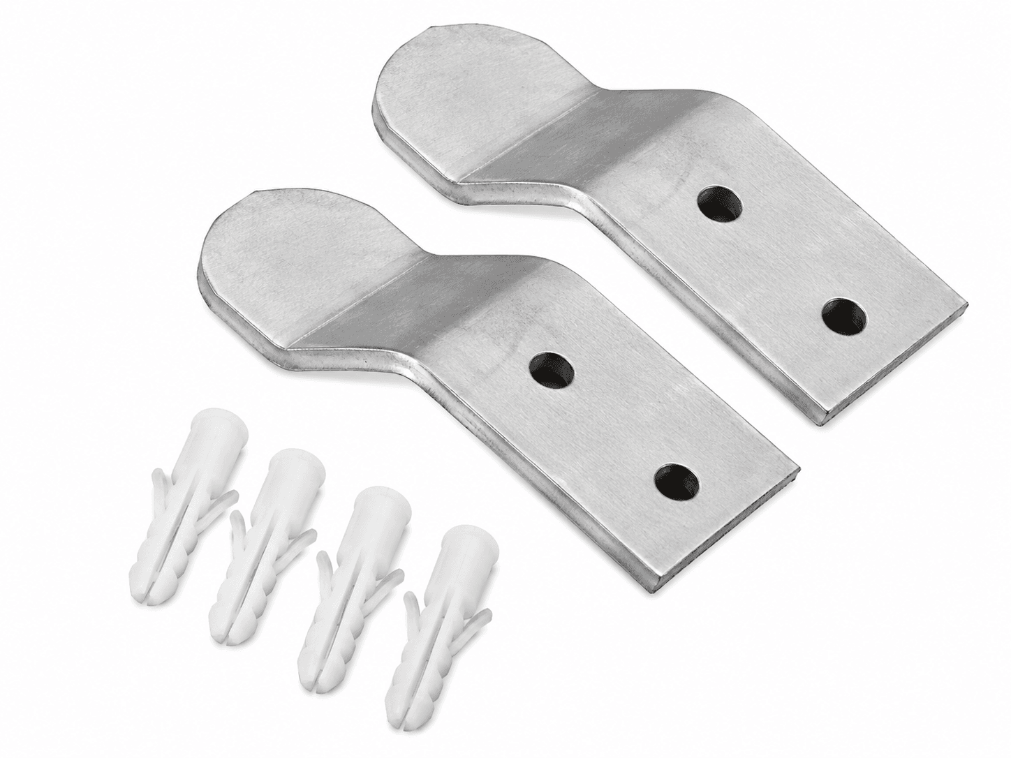 Urinal And Corner Basin Bracket