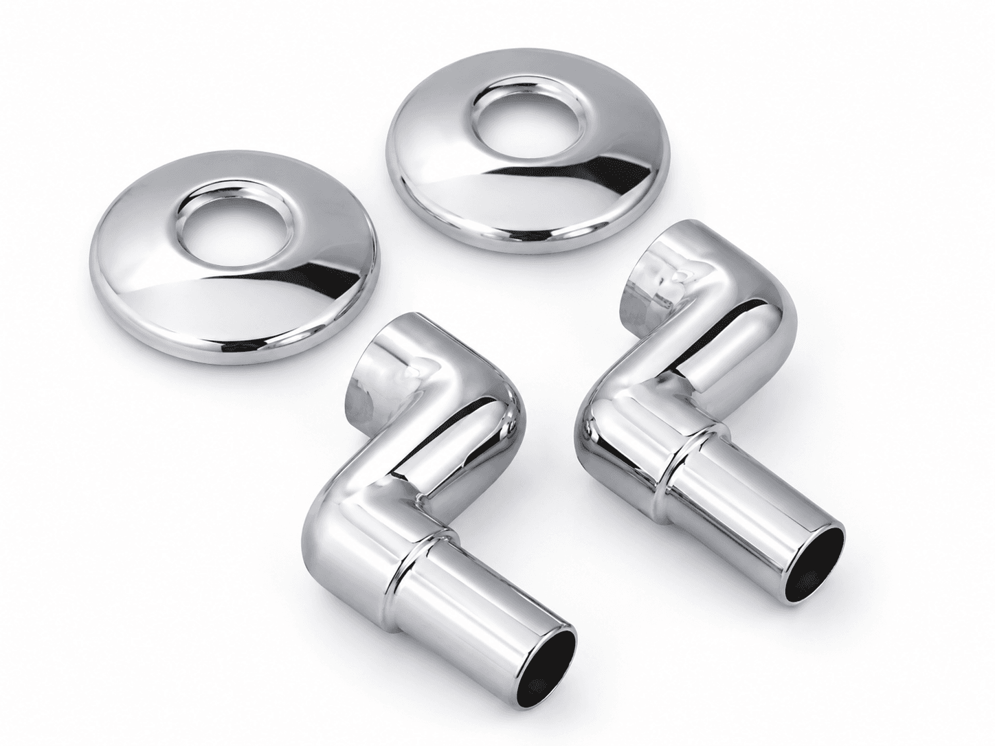 Wall Mixer Extended Leg Extension