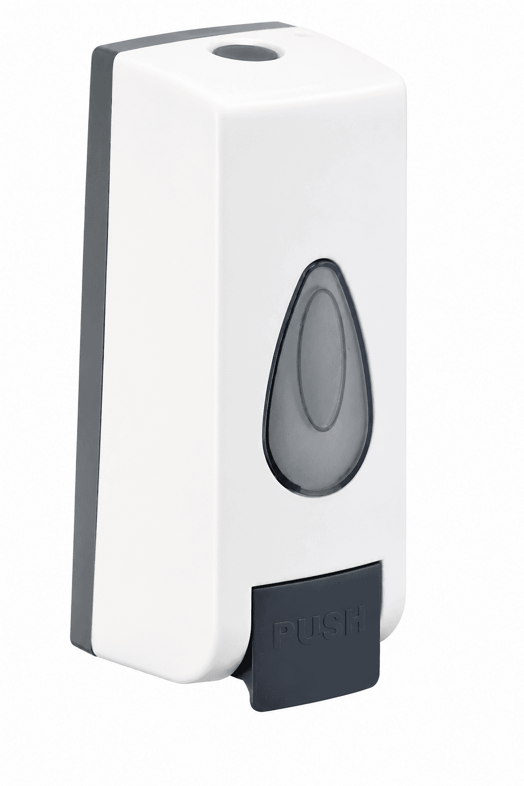 Liquid Soap Dispenser | Material: Plastic — image 1
