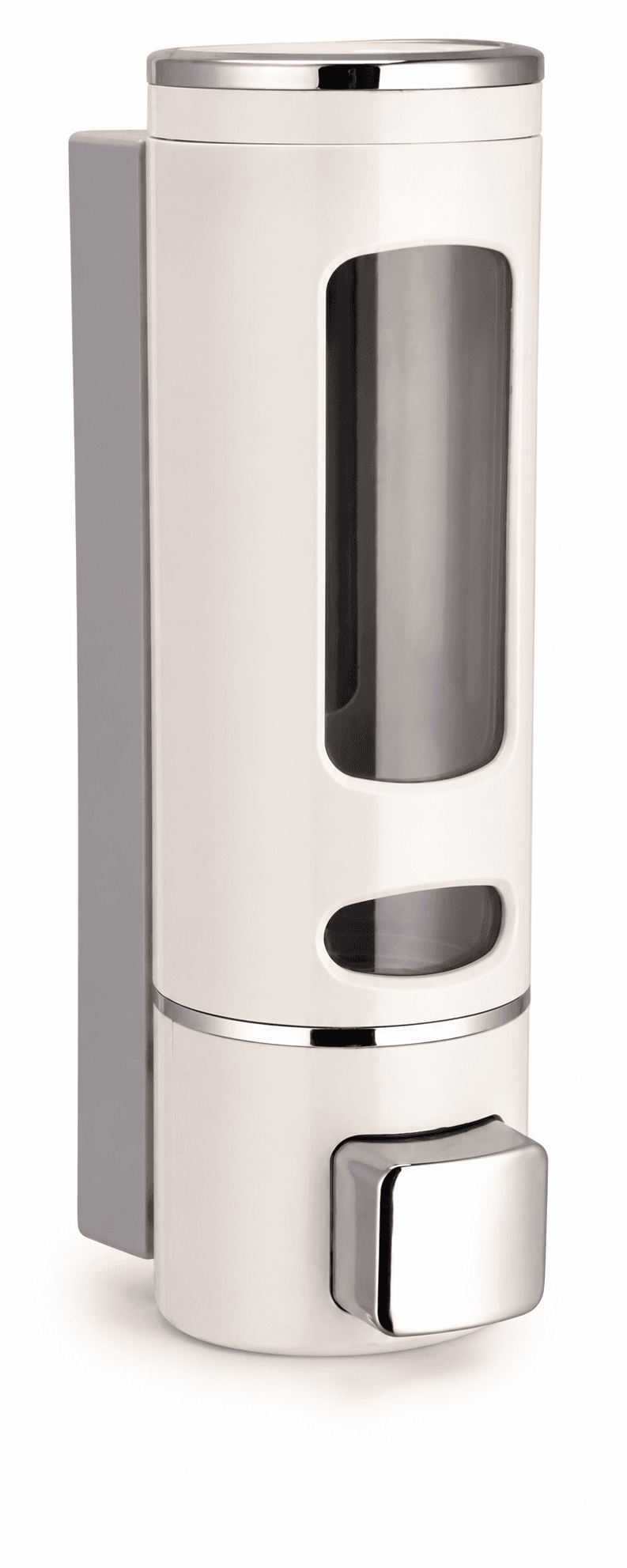 Liquid Soap Dispenser | Material: Plastic — image 1