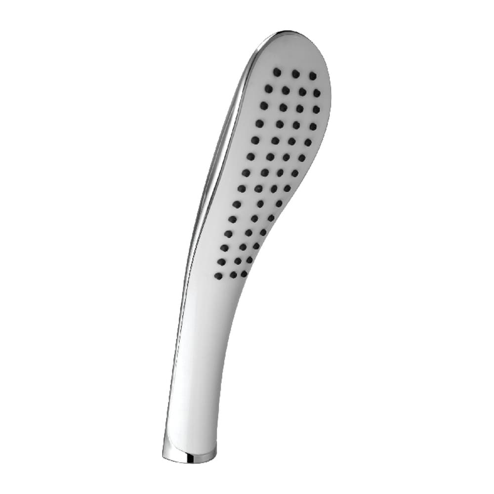 Eco Slim Telephonic/Hand Shower | Size: 1.5mtr Tube and Wall Bracket — image 1