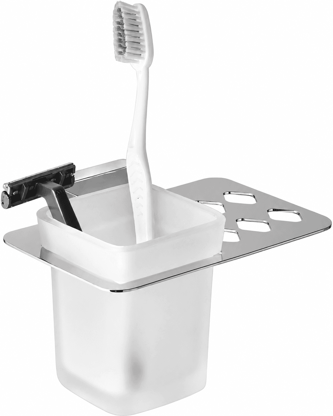 Tooth Brush Holder