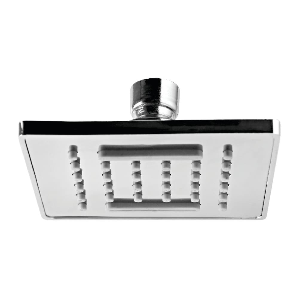 Rain Fall Shower Spray | Size: 6" — image 1