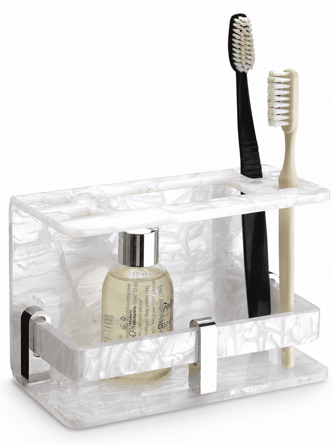 Tooth Brush Holder | Material: Acrylic