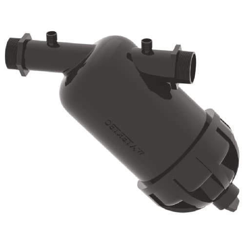 Tank Filter | Material: Polymer / Plastic | Size: ¾″(20mm)