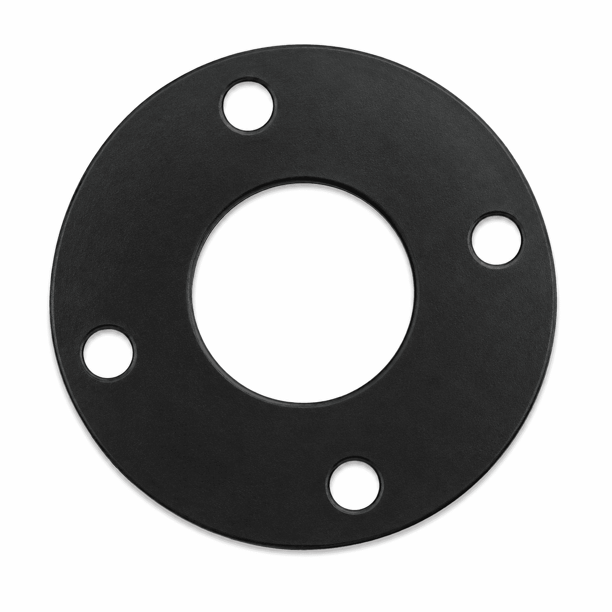 Rubber Gasket For Flange | Size: 1"(25mm). — image 1