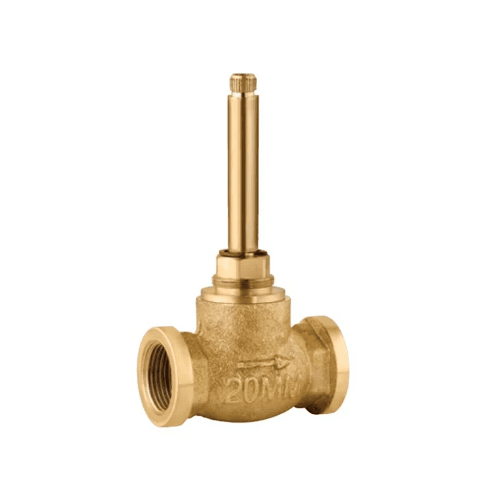 Concealed Stop Cock Long | Size: ¾″(20mm) | For hot and cold water plumbing — image 1