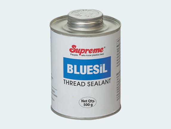 CPVC Thread Sealant | Capacity: 100ml | For hot and cold water plumbing | Max operating temperature: 93°C — image 1