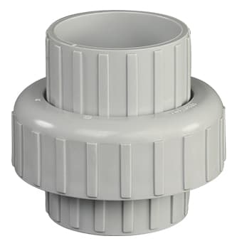 PVC Union - 75mm (2½″) 10kg | Pasting Type