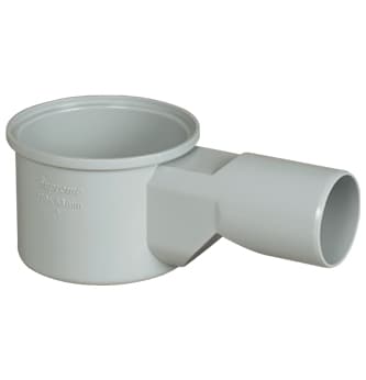 PVC Nahani Trap - 75mm (2½″)