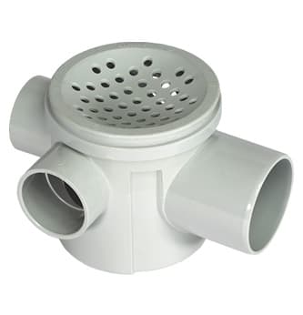 PVC Multi Trap - 4½" HT — image 1
