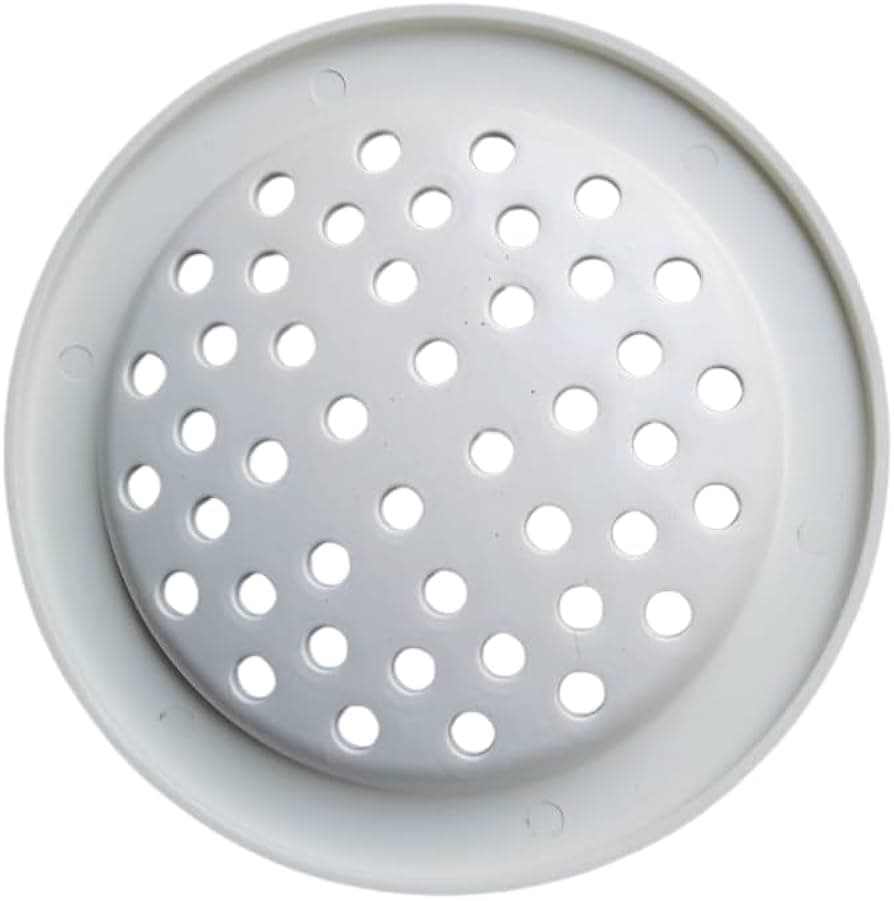 PVC Jali Round - Round — image 1