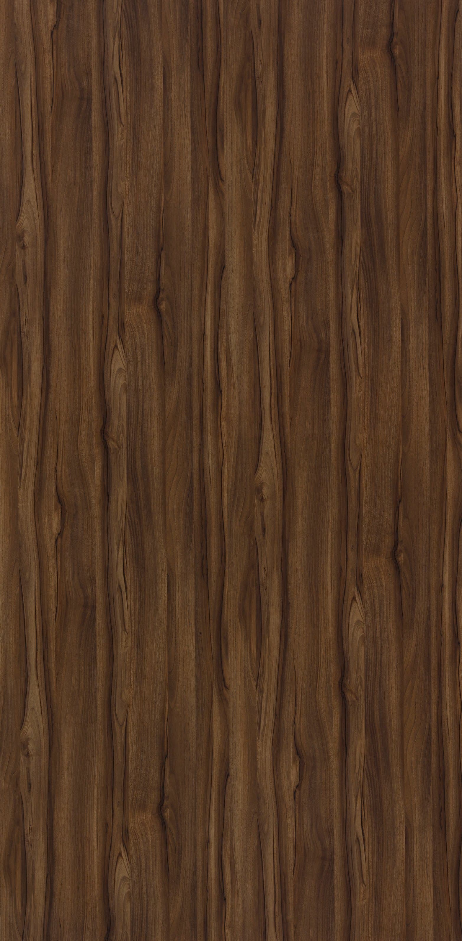 Classic Walnut Laminate | 1mm | Design: Wood | Surface: Suede | Finish: Matte | Manufacturer Finish: Suede | Size: 8ft x 4ft — image 1