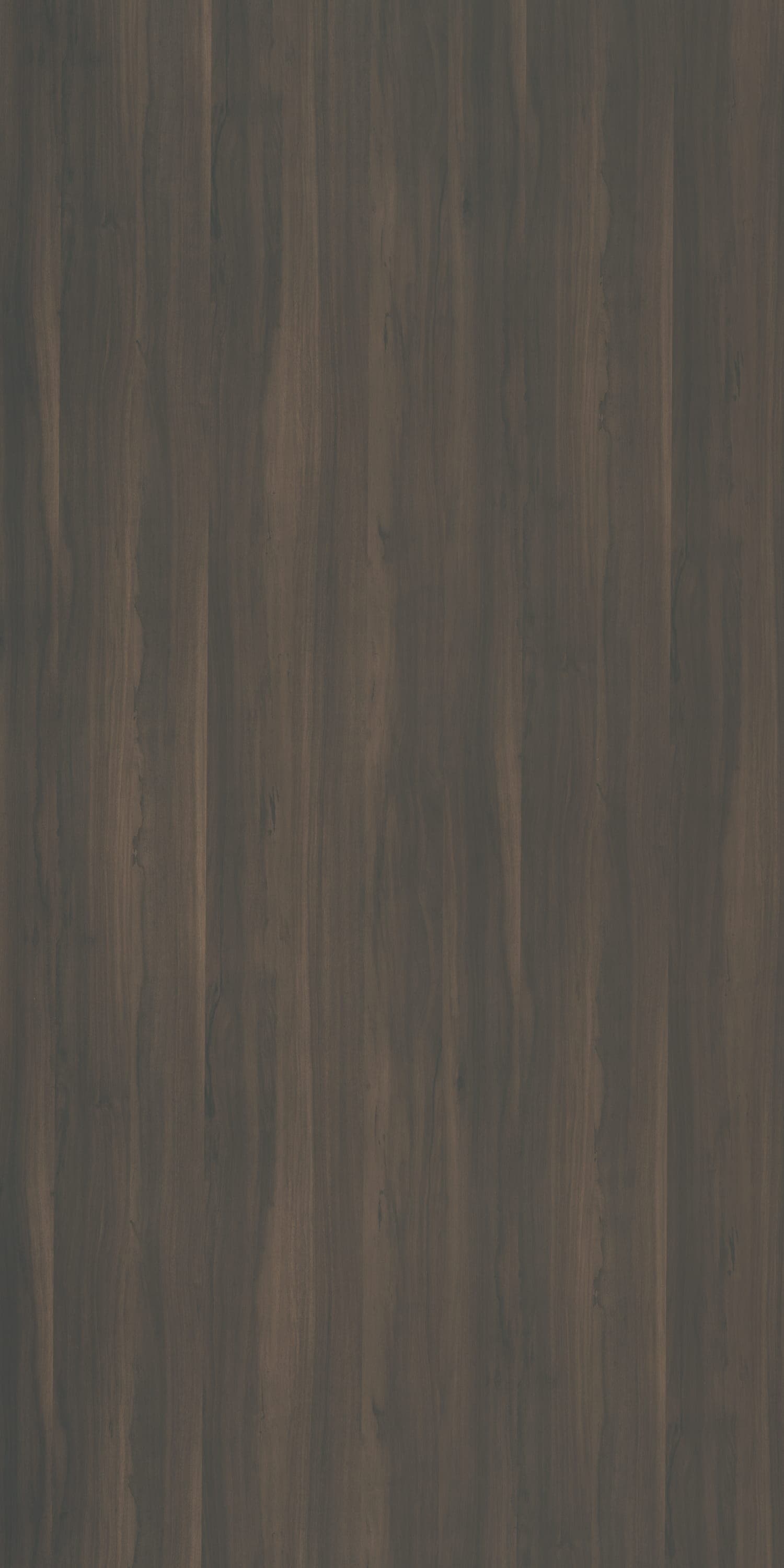 Brown Plank Walnut Laminate | 1mm | Design: Pattern | Surface: Suede | Finish: Matte | Manufacturer Finish: Suede | Size: 8ft x 4ft — image 1