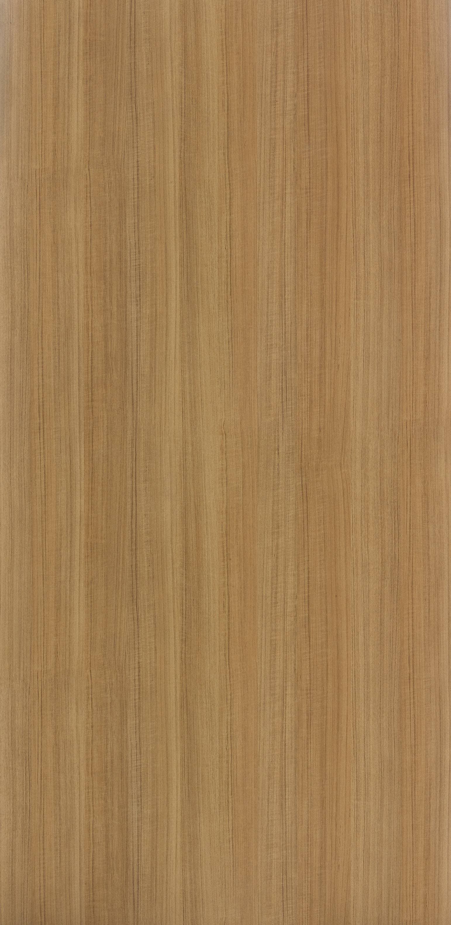 Recycled Teak Laminate | 1mm | Design: Wood | Surface: Suede | Finish: Matte | Manufacturer Finish: Suede | Size: 8ft x 4ft — image 1