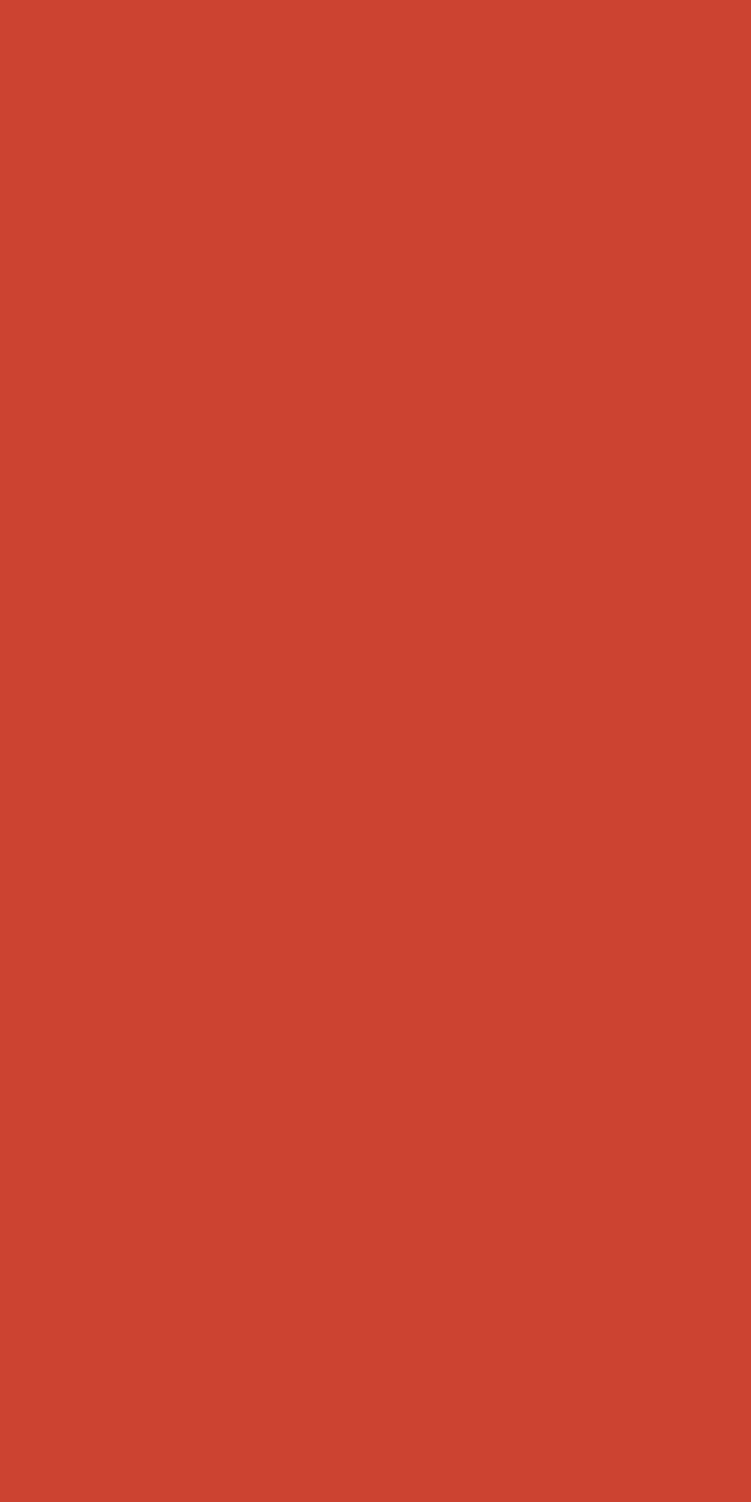 Classic Orange Laminate | 1mm | Design: Solid Colour | Surface: Suede | Finish: Matte | Manufacturer Finish: Suede | Size: 8ft x 4ft — image 1