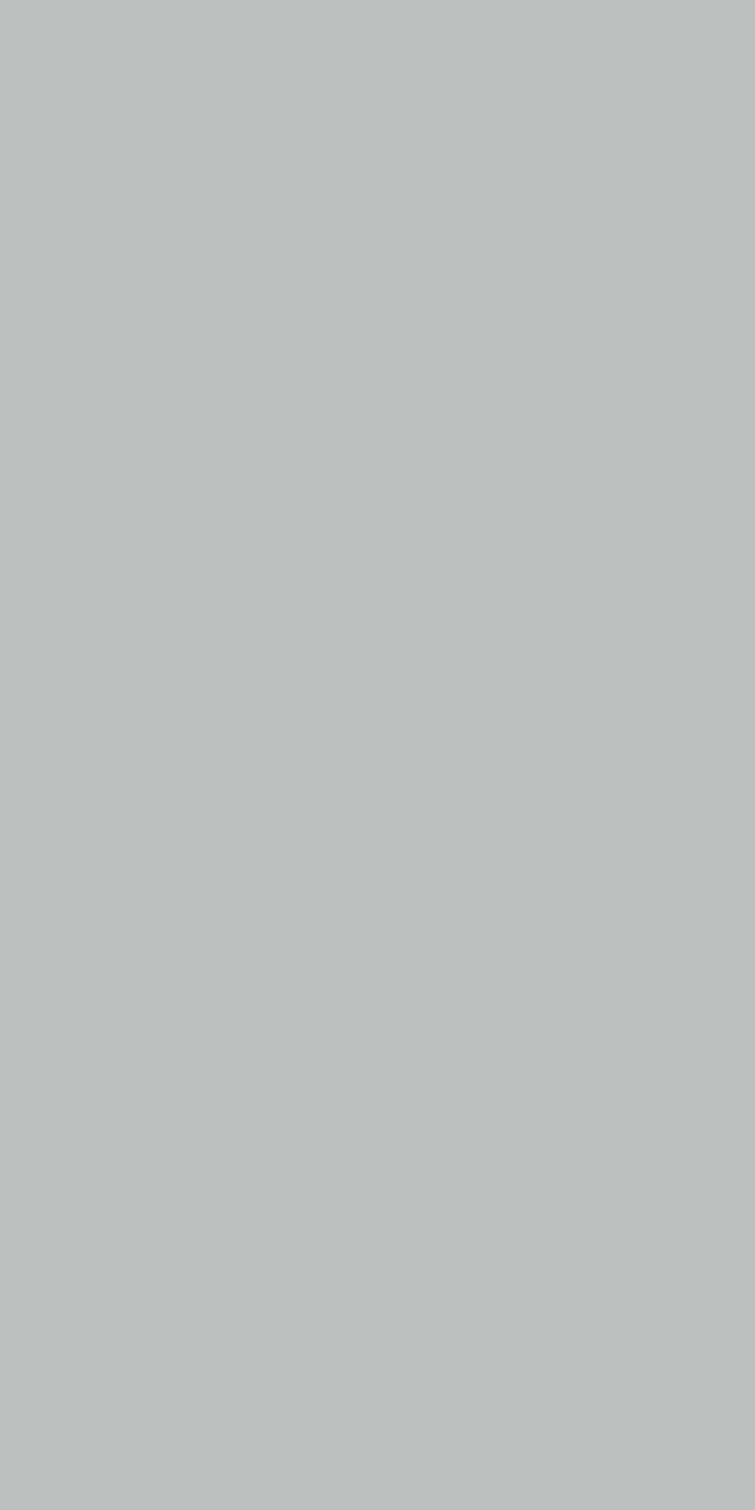 Silver Grey Laminate | 1mm | Design: Solid Colour | Surface: Suede | Finish: Matte | Manufacturer Finish: Suede | Size: 8ft x 4ft — image 1