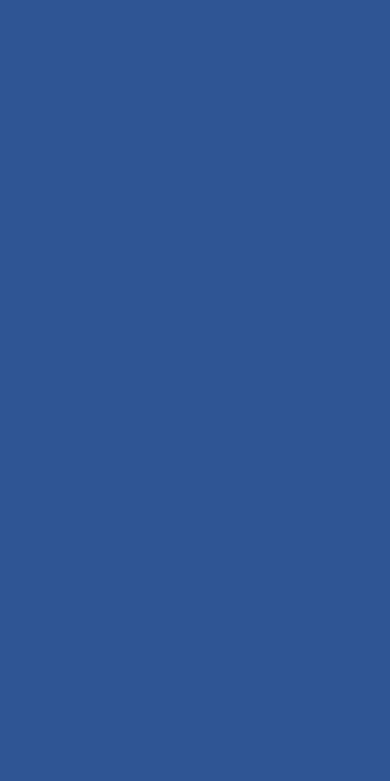 Blue Laminate | 1mm | Design: Solid Colour | Surface: Suede | Finish: Matte | Manufacturer Finish: Suede | Size: 8ft x 4ft — image 1